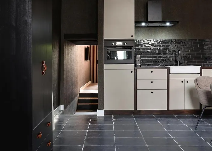 Stadshotel Geertruidenberg