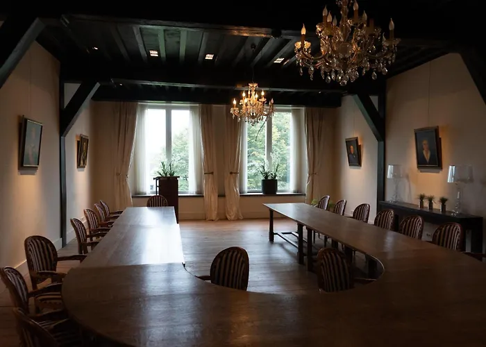 Ξενοδοχείο Stadshotel