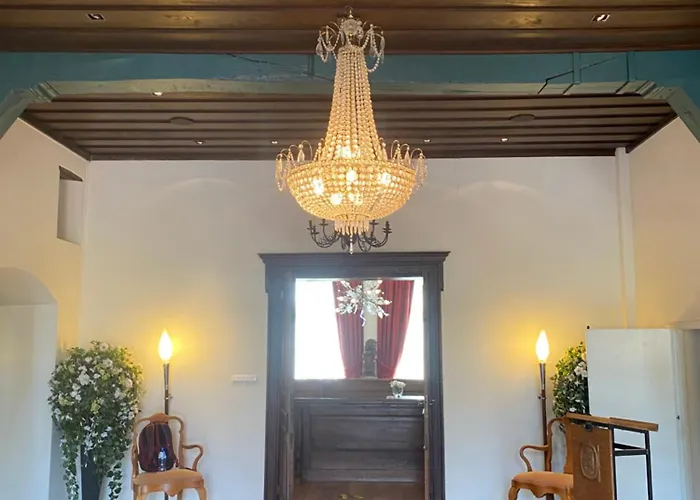 Stadshotel Ξενοδοχείο Geertruidenberg