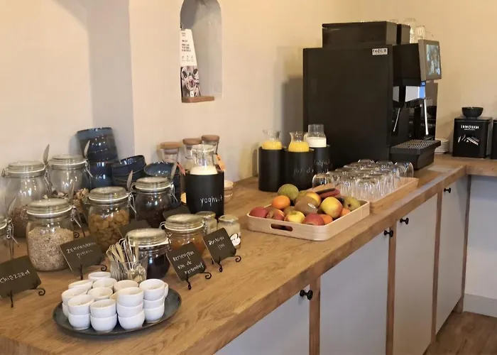 Ξενοδοχείο Stadshotel Geertruidenberg